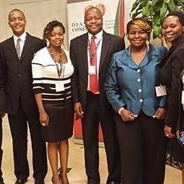 Kenya diaspora conference