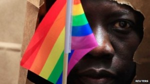 Uganda anti gay laws