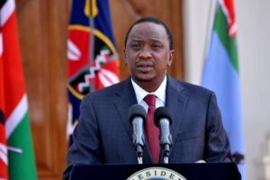 Kenya to grant all Africans visas at points of entry – Uhuru