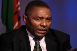 Uhuru's new appointee faces herculean task at Diaspora docket