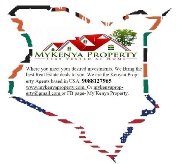 Kenya Real Estate Is Hot Time To Invest Is Now