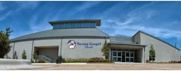 Neema Church