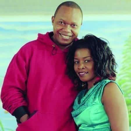 Image result for pastor omba wife