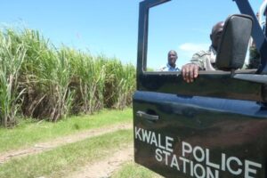 Kwale police