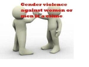 Gender Violence In Diaspora