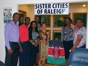 Nairobi sister city2