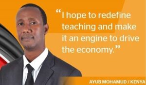 Teacher-Ayub-Mohamud