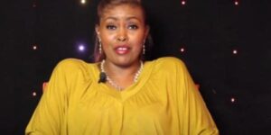 Caroline Mutoko Shames KTN's Mohammed Ali