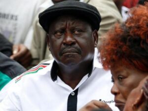 Jubilee uses divide and rule strategy to defeat Raila