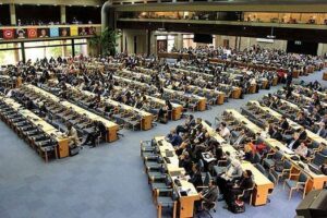 United Nations Environment Assembly
