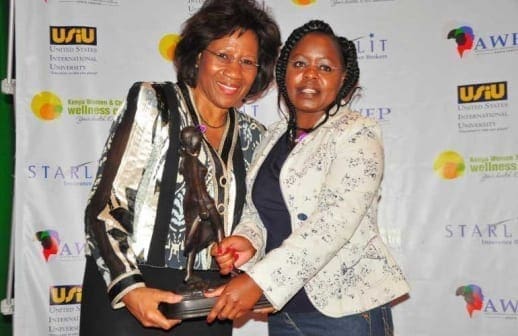 Diaspora stories: I spent years abroad as a homeless person-Joyce Wanjiku Kairu
