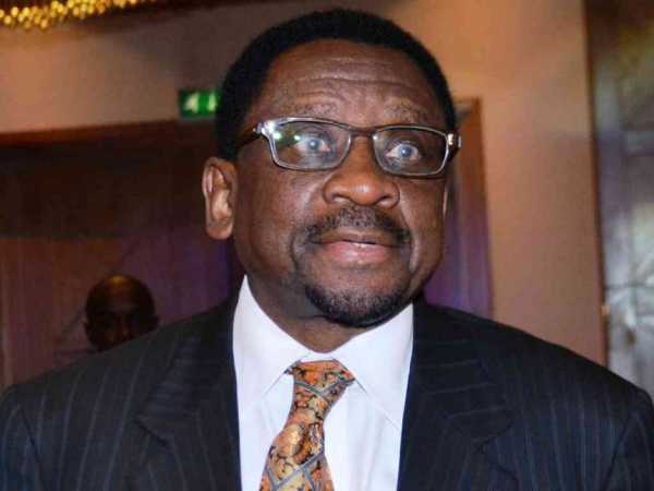 Dilemma for ODM as Senator Orengo joins race for Siaya governor