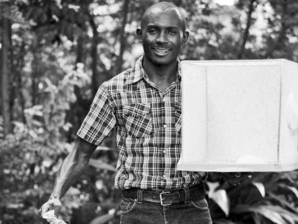  Fredros Okumu, a Kenyan-born malaria researcher, works for Ifakara Health Institute in Tanzania.