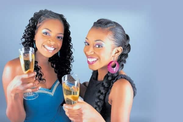 The drinking culture of modern professional women in Kenya