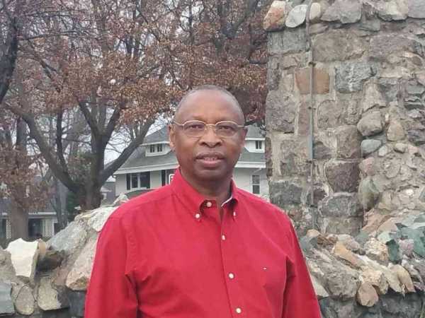 Dr George Njoroge a US-based Kenyan researcher has made history as the first African to be granted  more than 100 patents by the US Patent and Trade Office./COURTESY 