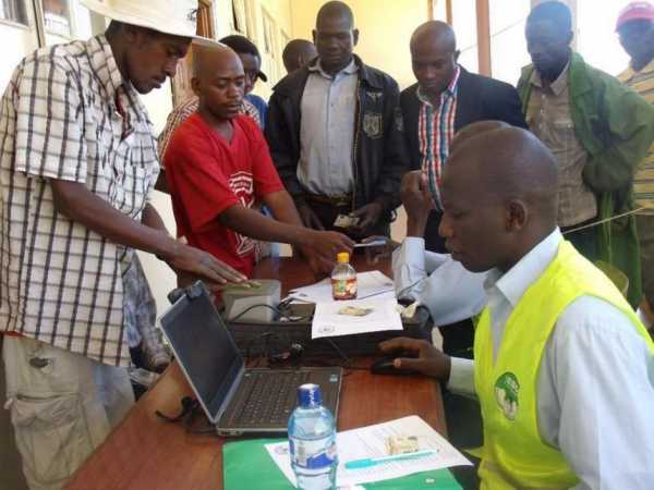 How Kenyans in the diaspora will register to vote