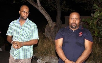 Image result for 4 drug suspects arrested in Mombasa - VIDEO