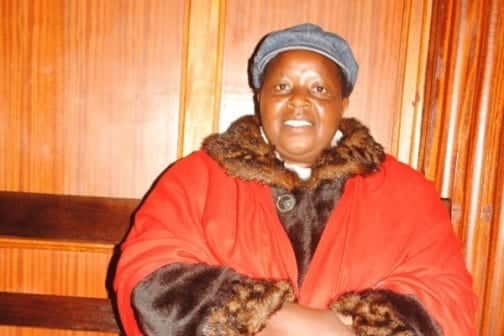 Bishop Wanjiru to spend two years in prison