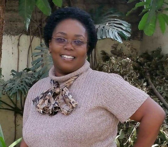 Susan Njeri Kariuki Funeral Fund