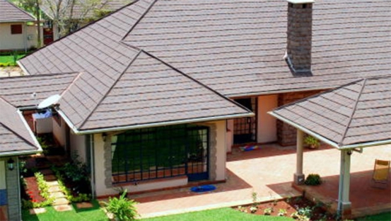 Inside Nairobi’s top five estates where millionaires call home