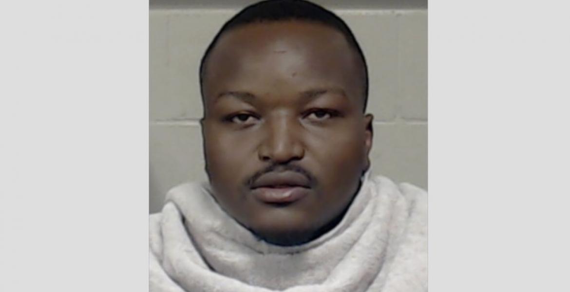 Kenyan Man In Dallas Kills a Couple