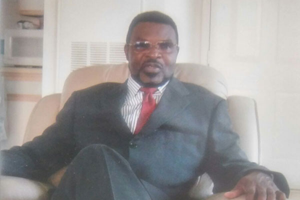 Body of ‘unclaimed’ Kenyan who died in US finally to be buried in Mumias