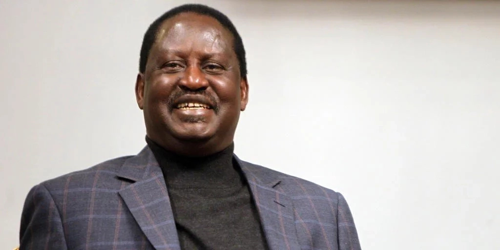 Now Mutahi NGUNYI predicts MIRACLE in NASA Now Mutahi NGUNYI predicts MIRACLE in NASA
