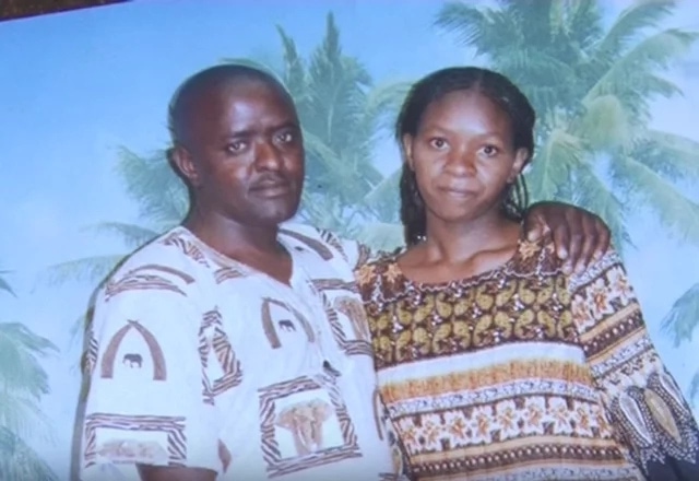 HEARTBREAK after Nakuru woman whose husband quit job to take care of her dies