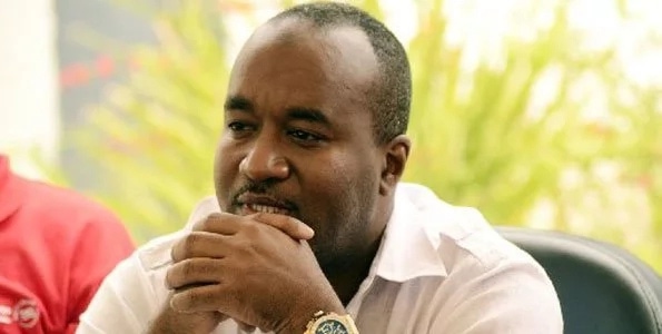Joho in deep trouble as the Directorate of Criminal Investigations find critical evidence to charge him