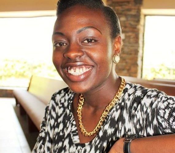 MIT to Harvard: Carolyne Njeri Gathinji Credits Success To God