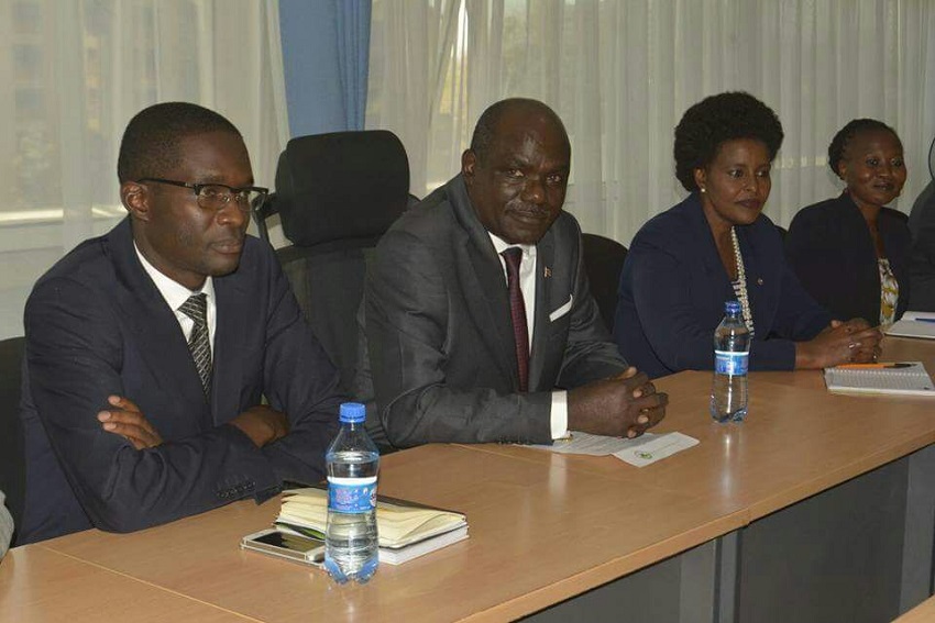 IEBC slams opposition leaders for questioning its credibility