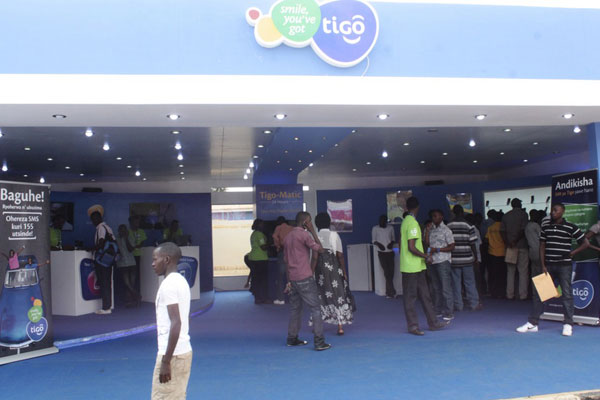 Tigo was launched in 2006 after Millicom International Cellular decided to take full control of its Tanzanian network operator MIC Tanzania Ltd (Mobitel), by buying out its local shareholders.
