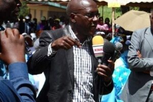 Khalwale 'invites' Uhuru to join the Resist bandwagon