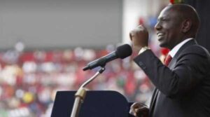 DP Ruto warns Jubilee leaders against ‘useless political debates’
