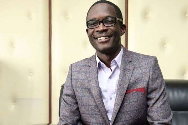 Ezra Chiloba bounces back at IEBC on Labour court order