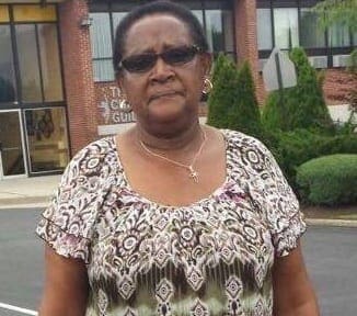 Death Announcement For Jane Wambui Kimuya Of Baltimore, Maryland
