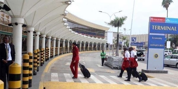 827 KQ staff face vetting ahead of direct flights to America