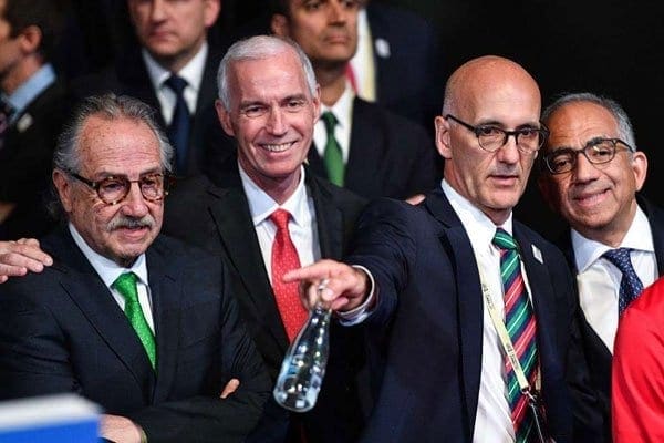 USA, Mexico and Canada Chosen To Host World Cup 2026
