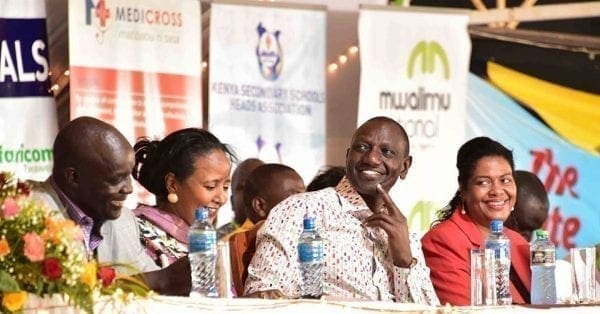 DP Ruto comes out on wealth rumour, says ready for lifestyle audit