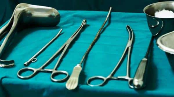 Student dies while procuring abortion as mum watches