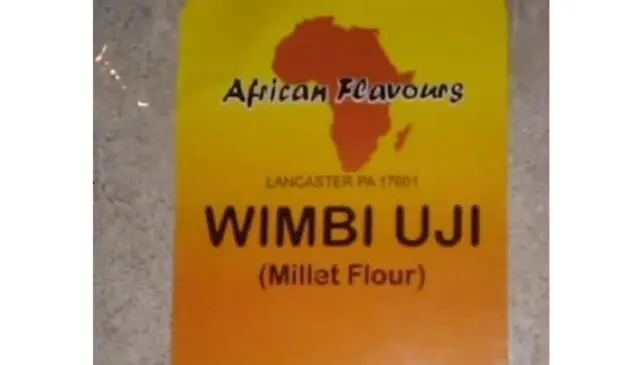 African Flavours and Spices: For authentic food, spices from Kenya