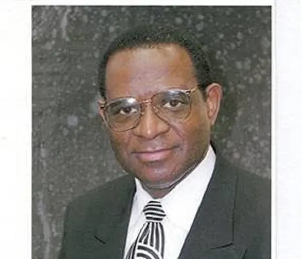 Reverend John L Thompson: From Military Service to Ministry