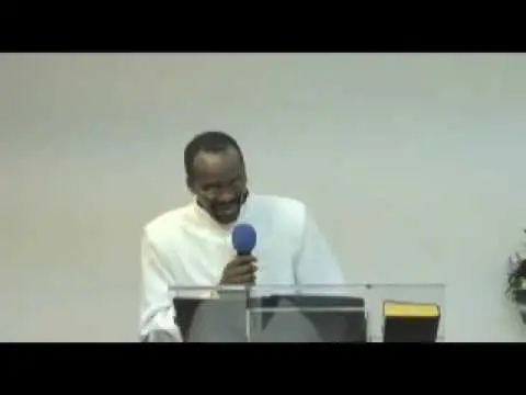 A Kenyan Pastor injured in an accident, still in ICU 1 A Kenyan Pastor injured in an accident, still in ICU