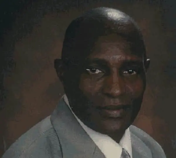 A Kenyan Silas Mungiiria Muriithi Kamuti passes away in Seattle WA