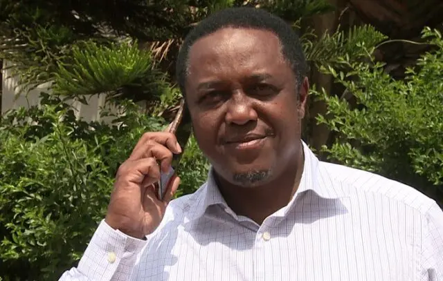 Kenyan MP Clement Waibara loses his seat in election petitions 1 Kenyan MP Clement Waibara loses his seat in election petitions