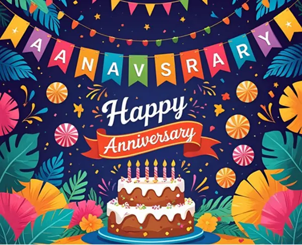 Happy Birthday Diaspora Messenger: 4th Anniversary