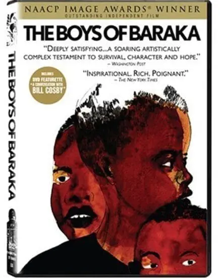 The Boys of Baraka Video: From Baltimore to Kenya for Rehab