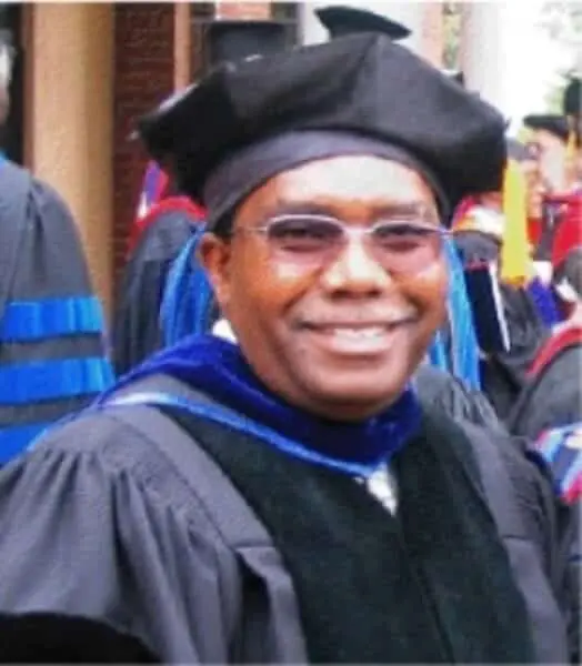 Kenyan Pastor Dr Stephen Mutuku Sesi dies in Houston, TX