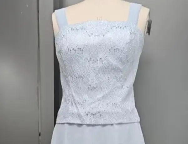 Just married: Donate your dress to a bride in Kenya