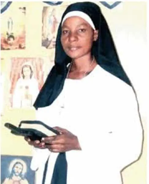 Prophetess Josephine Nyaboke on the general election & tragedies